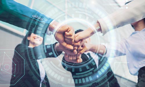 Convention Plus México SA de CV